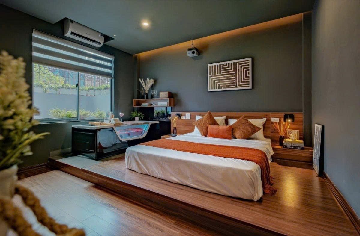 Bán Nhà Giảng Võ. Đống Đa. 7 Tầng Thang Máy. Ô Tô. DT 79m2. MT 3m. Giá 29.3 Tỷ 16006302
