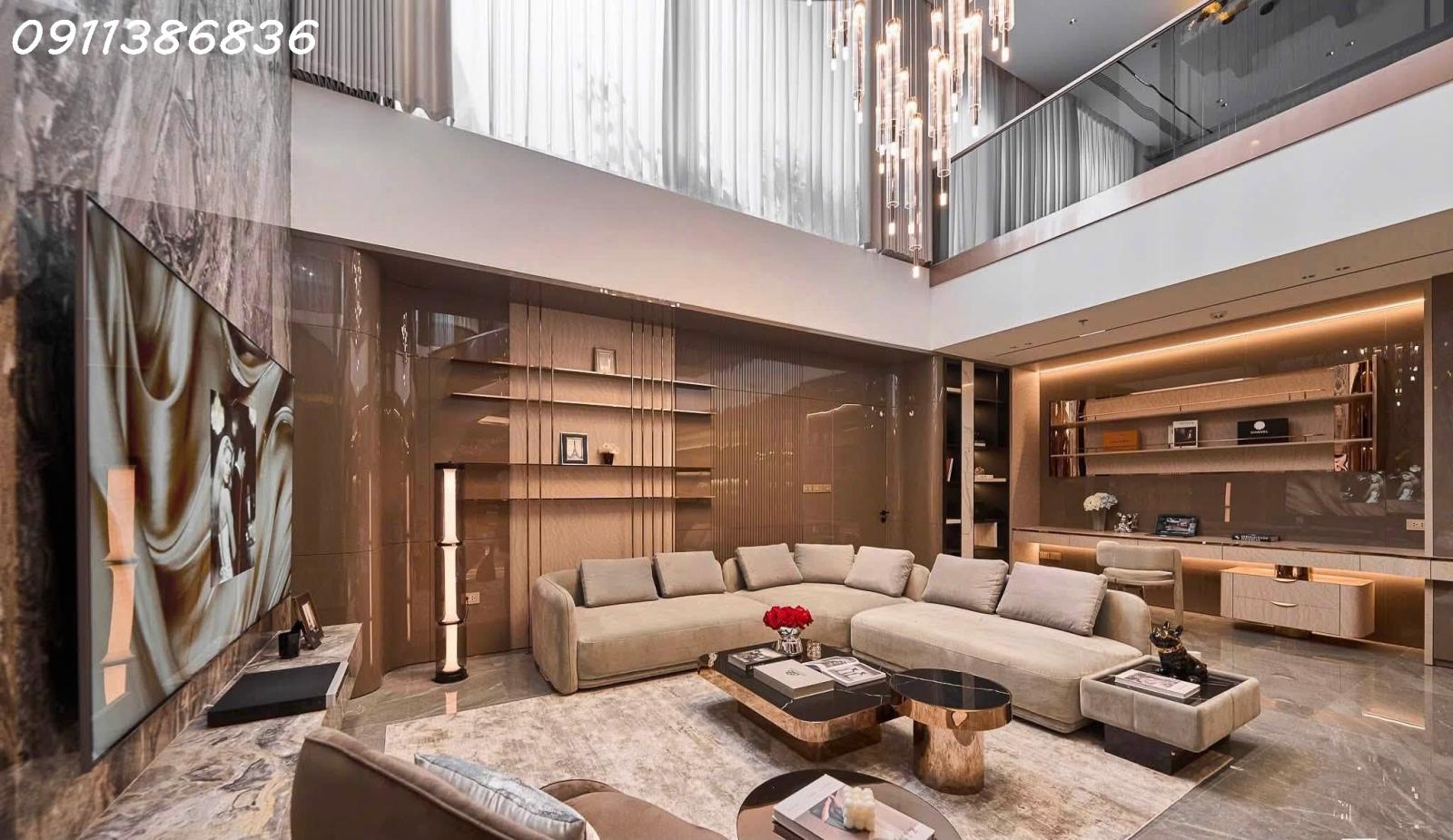 💥Siêu phẩm Mặt phố Nguyễn Khang, Kinh doanh khủng, 155m 9T Đẳng cấp, 93.5 tỷ 16006304