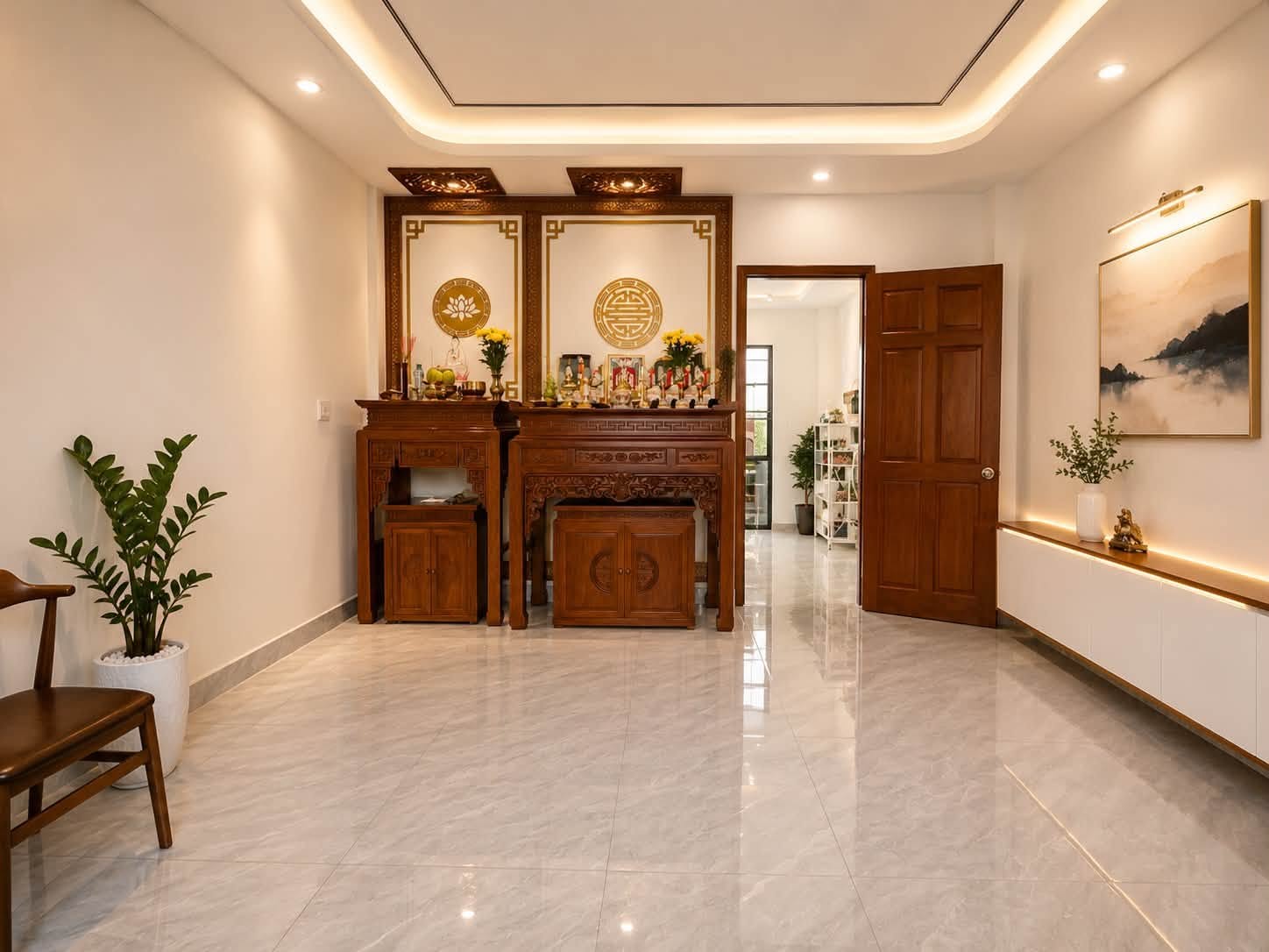 NHÀ MỚI 5 TẦNG LỚN - GIÁPI TÂN PHÚ - DIỆN TÍCH KHỦNG 220M² CHỈ 6.X 16006308