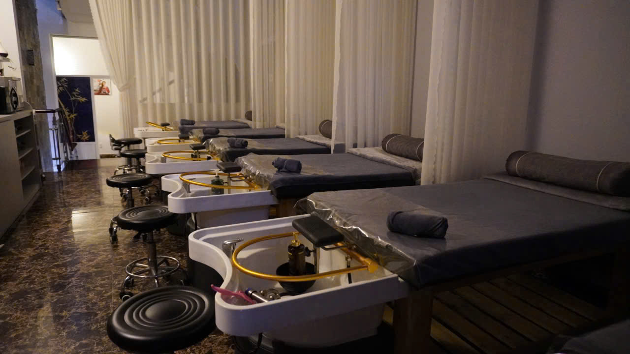 Cần sang nhượng spa dưỡng sinh Nguyễn Văn Trỗi giá 15 triệu tại Đà Lạt Lâm Đồng 16006310