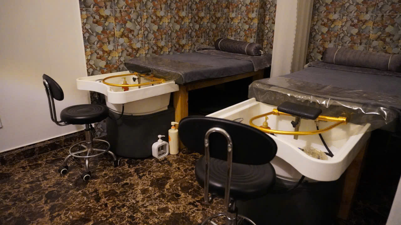 Cần sang nhượng spa dưỡng sinh Nguyễn Văn Trỗi giá 15 triệu tại Đà Lạt Lâm Đồng 16006310