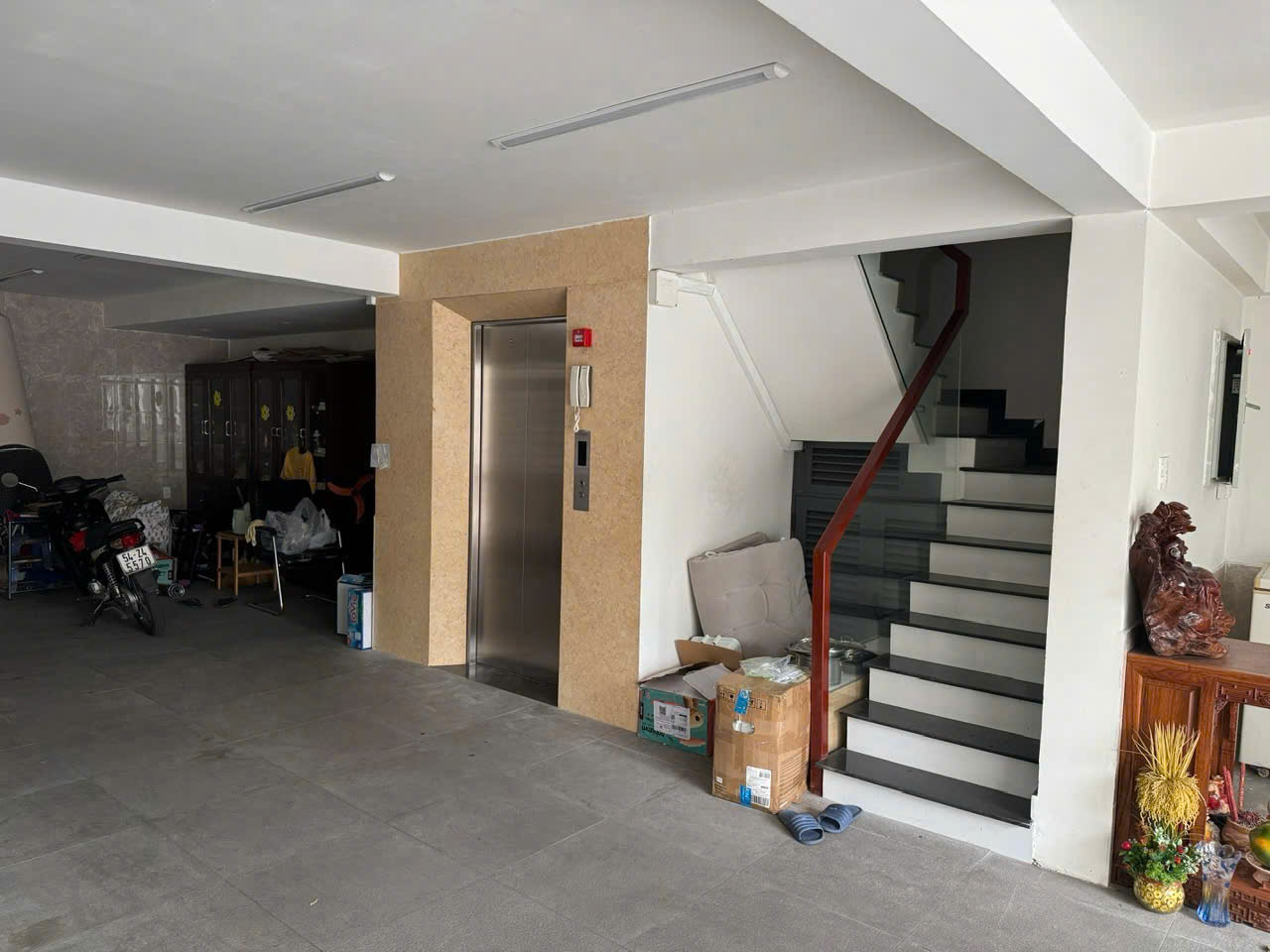Bán Nhà Góc 2 Mặt Tiền Khu Bên Sông Đường 25 – Hiệp Bình Chánh – TP Thủ Đức 16006311