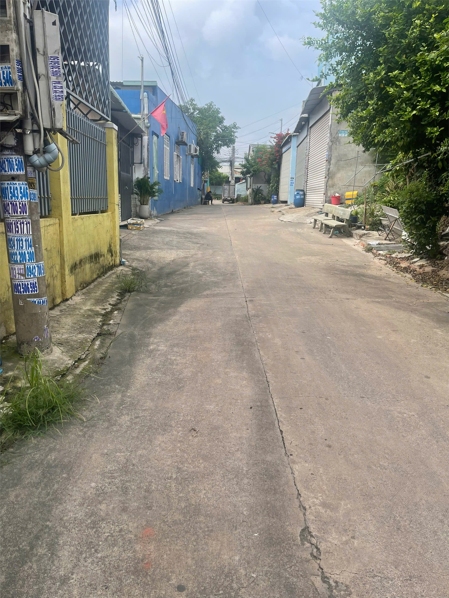 HOT HOT– CHÍNH CHỦ CẦN BÁN ĐẤT Tại Phường Phú Hòa, TP Thủ Dầu 1, Bình Dương 16006323