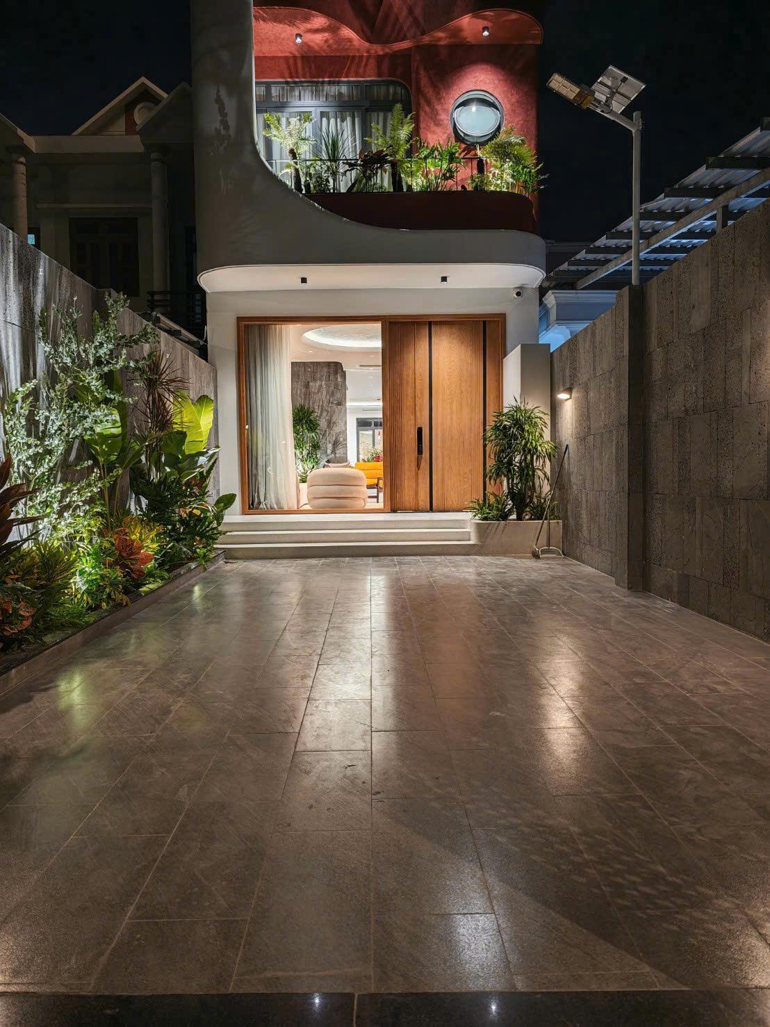 NHÀ MẶT TIỀN DƯƠNG CÁT LỢI, 5X30M, ĐẸP RẠNG NGỜI, XEM LÀ THÍCH NGAY 16006328