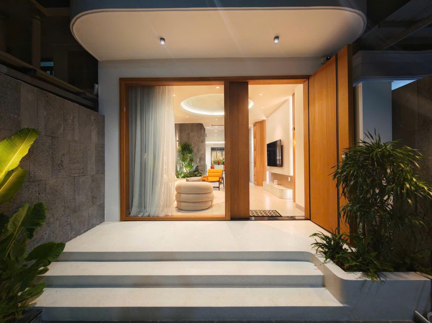NHÀ MẶT TIỀN DƯƠNG CÁT LỢI, 5X30M, ĐẸP RẠNG NGỜI, XEM LÀ THÍCH NGAY 16006328