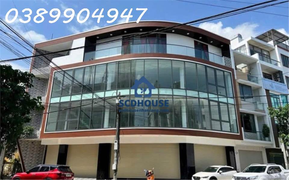 GIỚI THIỆU SCD HOUSE – GIẢI PHÁP BẤT ĐỘNG SẢN TOÀN DIỆN TẠI NHA TRANG 16006333