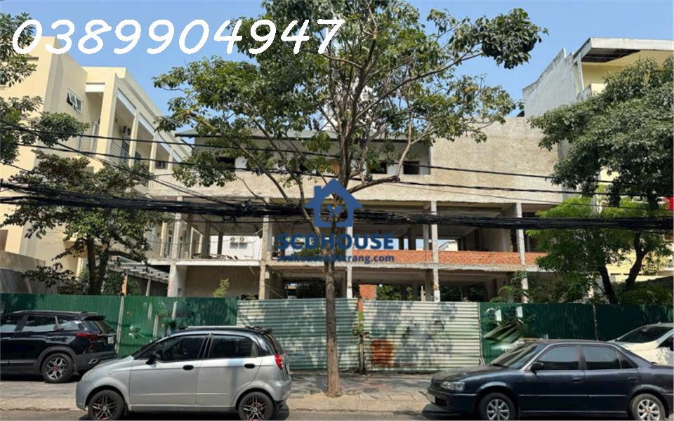 GIỚI THIỆU SCD HOUSE – GIẢI PHÁP BẤT ĐỘNG SẢN TOÀN DIỆN TẠI NHA TRANG 16006333