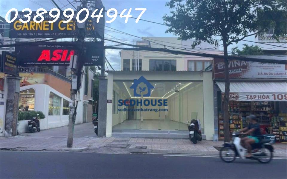 GIỚI THIỆU SCD HOUSE – GIẢI PHÁP BẤT ĐỘNG SẢN TOÀN DIỆN TẠI NHA TRANG 16006333