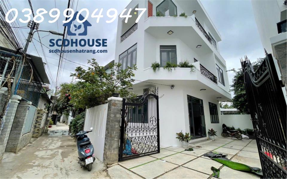 GIỚI THIỆU SCD HOUSE – GIẢI PHÁP BẤT ĐỘNG SẢN TOÀN DIỆN TẠI NHA TRANG 16006334