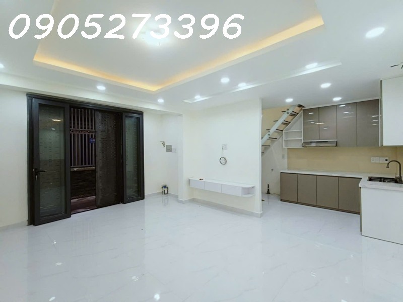 ĐƯỜNG SỐ 59 - GÒ VẤP - 36M - 1 TRỆT 1 LẦU - GIÁ 3.9 TỶ 16006343