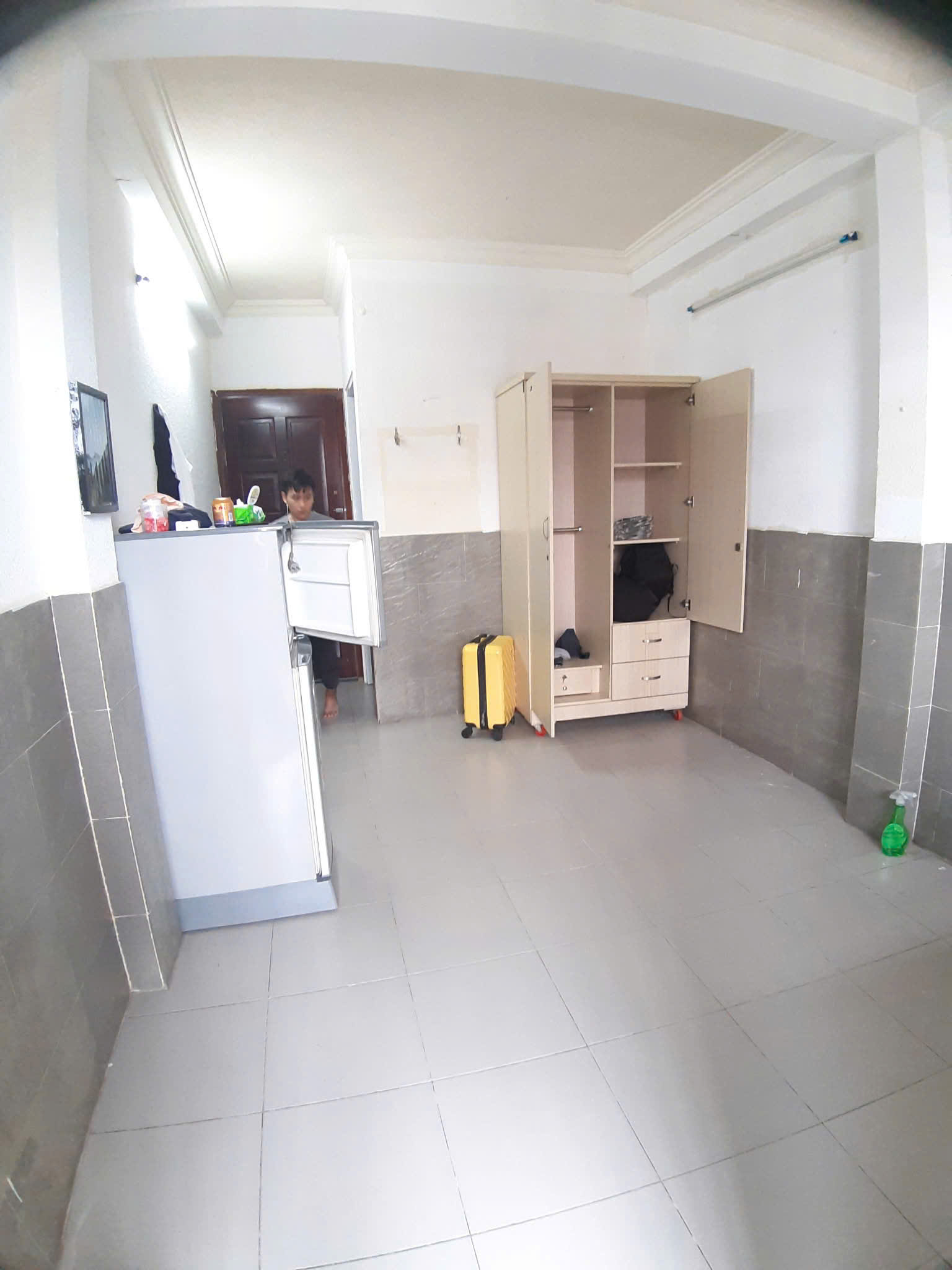 PASS PHÒNG PHÚ NHUẬN 4TR6 20M2 FULL NỘI THẤT SIÊU THOÁNG 16006344