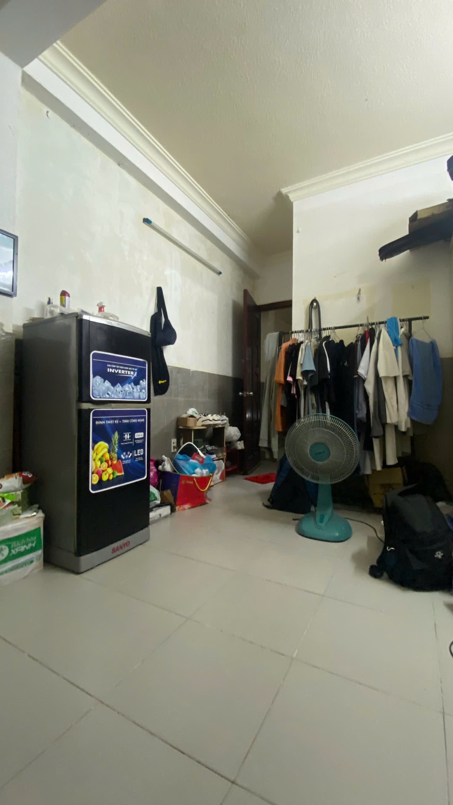 PASS PHÒNG PHÚ NHUẬN 4TR6 20M2 FULL NỘI THẤT SIÊU THOÁNG 16006344