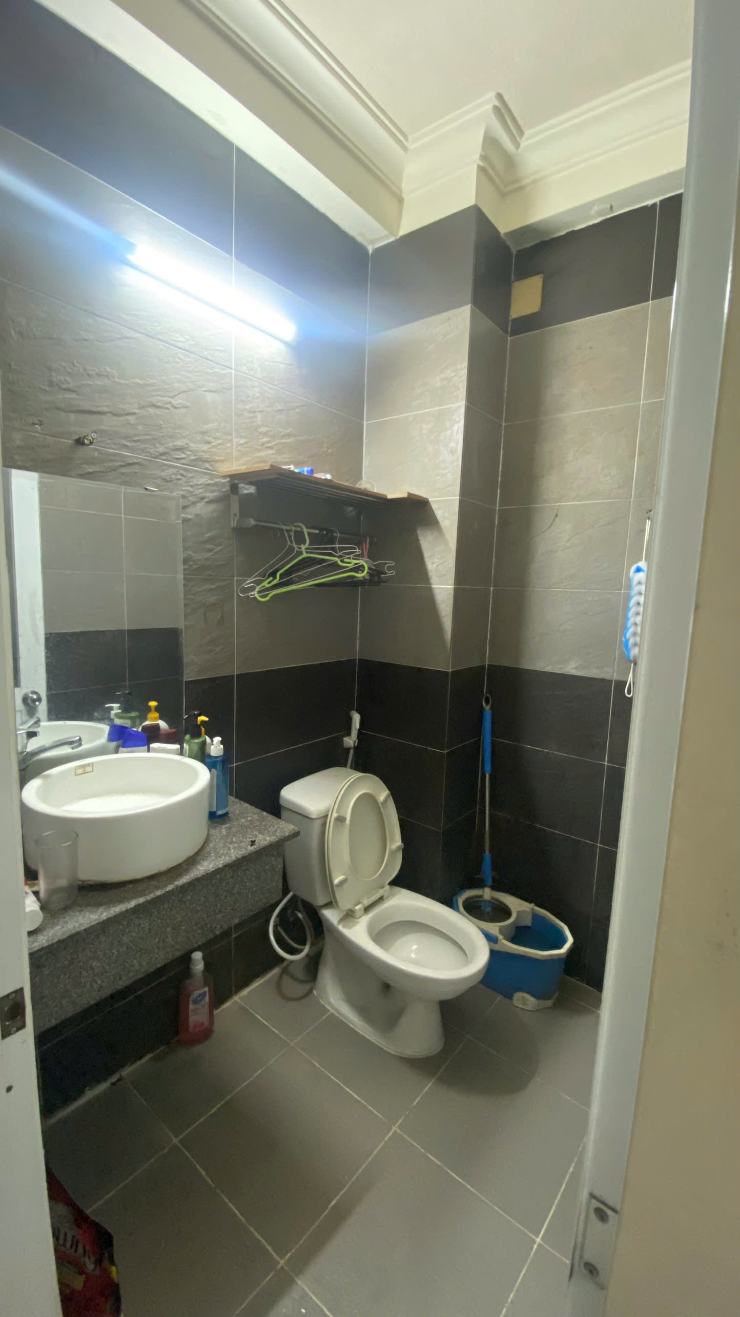 PASS PHÒNG PHÚ NHUẬN 4TR6 20M2 FULL NỘI THẤT SIÊU THOÁNG 16006344