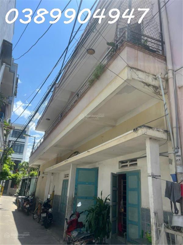 BÁN NHÀ MẶT TIỀN LÔ GÓC 2 HƯỚNG ĐƯỜNG ĐỒNG NAI GẦN TỐ HỮU PHƯỜNG PHƯỚC HẢI NHA TRANG – DIỆN TÍCH 16006347