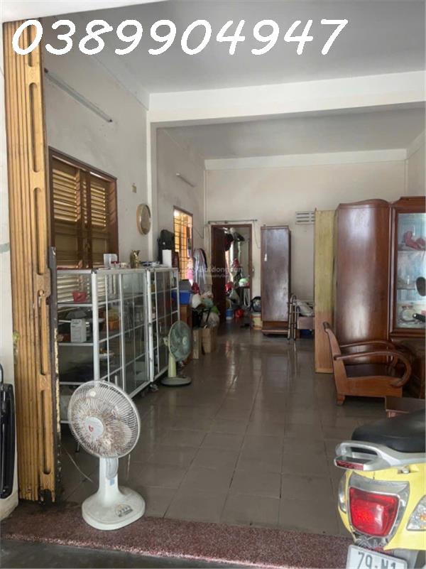 BÁN NHÀ MẶT TIỀN LÔ GÓC 2 HƯỚNG ĐƯỜNG ĐỒNG NAI GẦN TỐ HỮU PHƯỜNG PHƯỚC HẢI NHA TRANG – DIỆN TÍCH 16006347