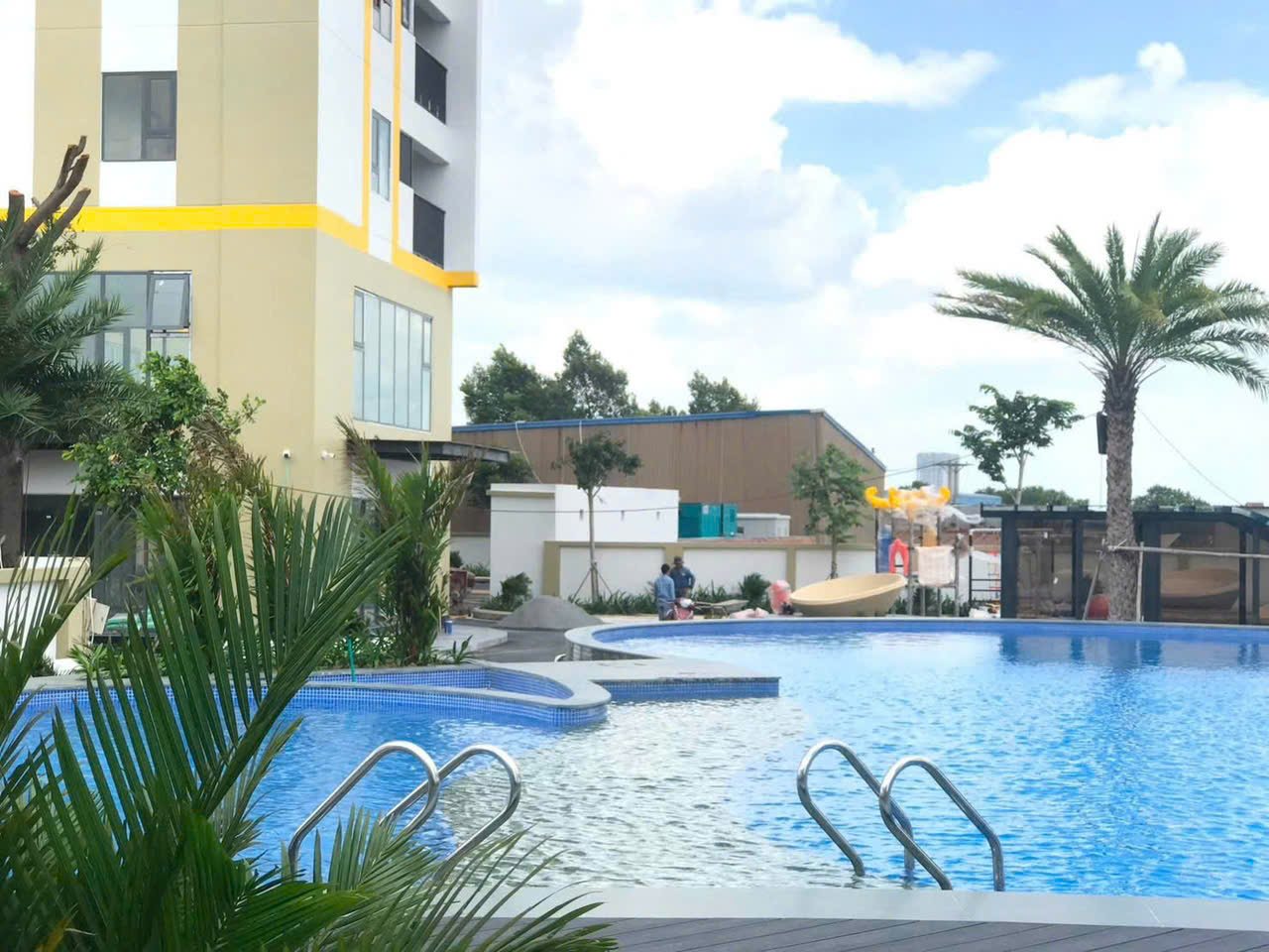 CHÍNH CHỦ CHO THUÊ CĂN 2PN – 2WC, 60M², – DIAMOND BOULEVARD, ĐẠI LỘ BÌNH DƯƠNG – 6,5 TRIỆU/THÁNG 16006351