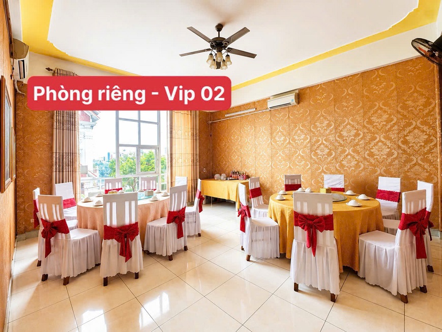 CHÍNH CHỦ SANG NHƯỢNG TRỌN GÓI NHÀ HÀNG + 289M² ĐẤT  3 TẦNG  2 MẶT TIỀN  AN DƯƠNG – HẢI PHÒNG 16006352