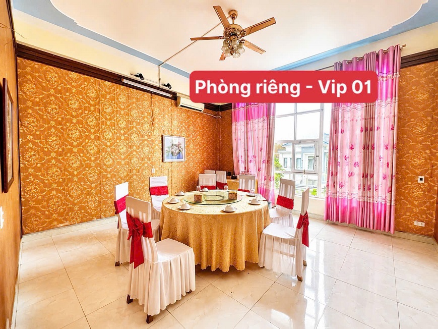 CHÍNH CHỦ SANG NHƯỢNG TRỌN GÓI NHÀ HÀNG + 289M² ĐẤT  3 TẦNG  2 MẶT TIỀN  AN DƯƠNG – HẢI PHÒNG 16006352