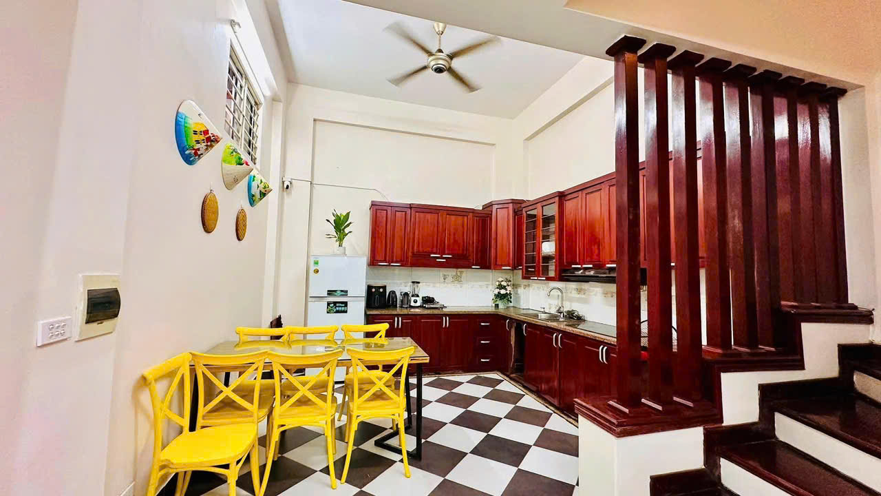CHO THUÊ PHÒNG 4,8 TRIỆU TẠI ĐẶNG THAI MAI, TÂY HỒ – ĐẠP XE RA HỒ TÂY 16006355