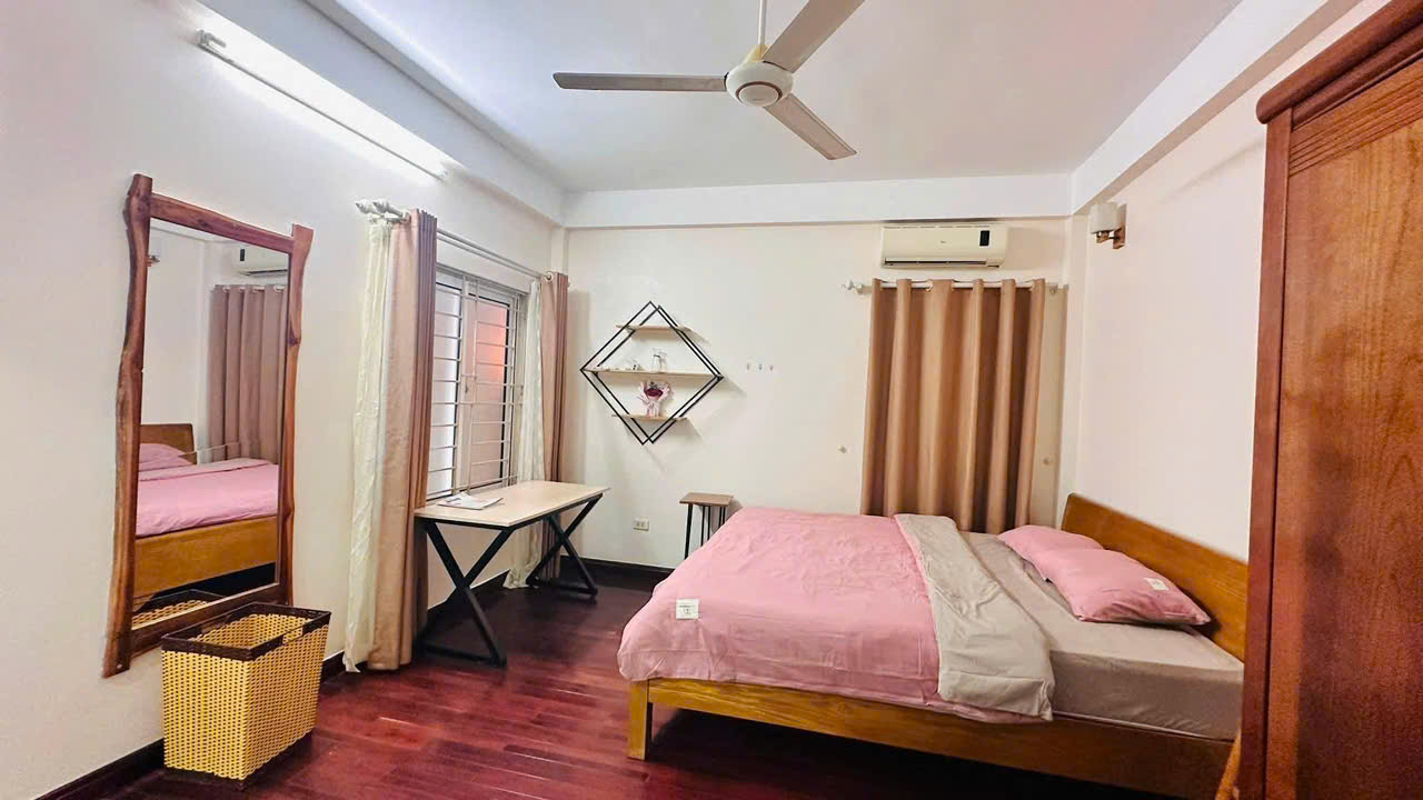 CHO THUÊ PHÒNG 4,8 TRIỆU TẠI ĐẶNG THAI MAI, TÂY HỒ – ĐẠP XE RA HỒ TÂY 16006355