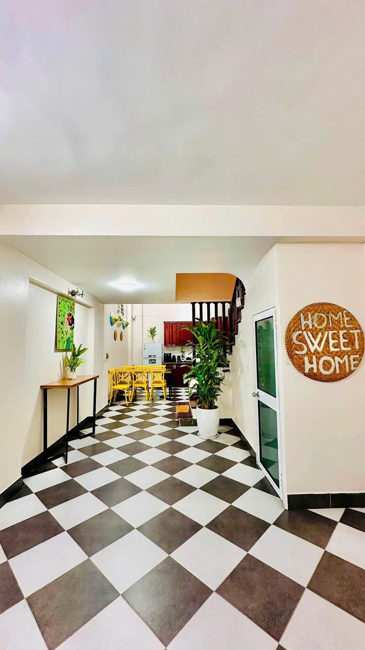 CHO THUÊ PHÒNG 4,8 TRIỆU TẠI ĐẶNG THAI MAI, TÂY HỒ – ĐẠP XE RA HỒ TÂY 16006355
