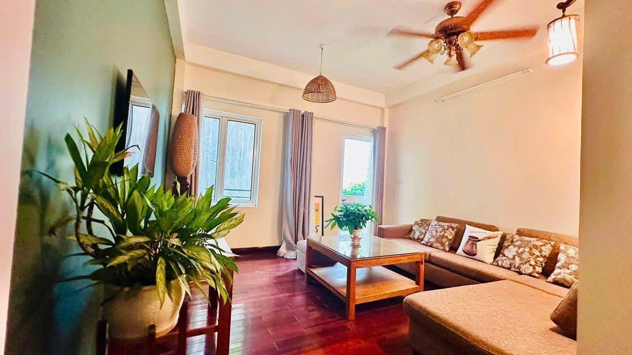 CHO THUÊ PHÒNG 4,8 TRIỆU TẠI ĐẶNG THAI MAI, TÂY HỒ – ĐẠP XE RA HỒ TÂY 16006355