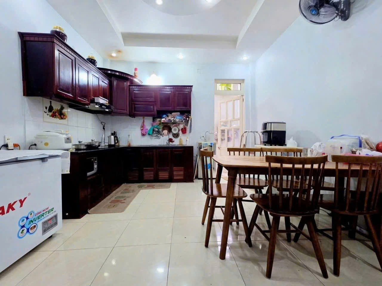 Bán Nhà 3 Lầu Hẻm 97 Đường 48, Hiệp Bình Chánh, Thành Phố Thủ Đức 16006358