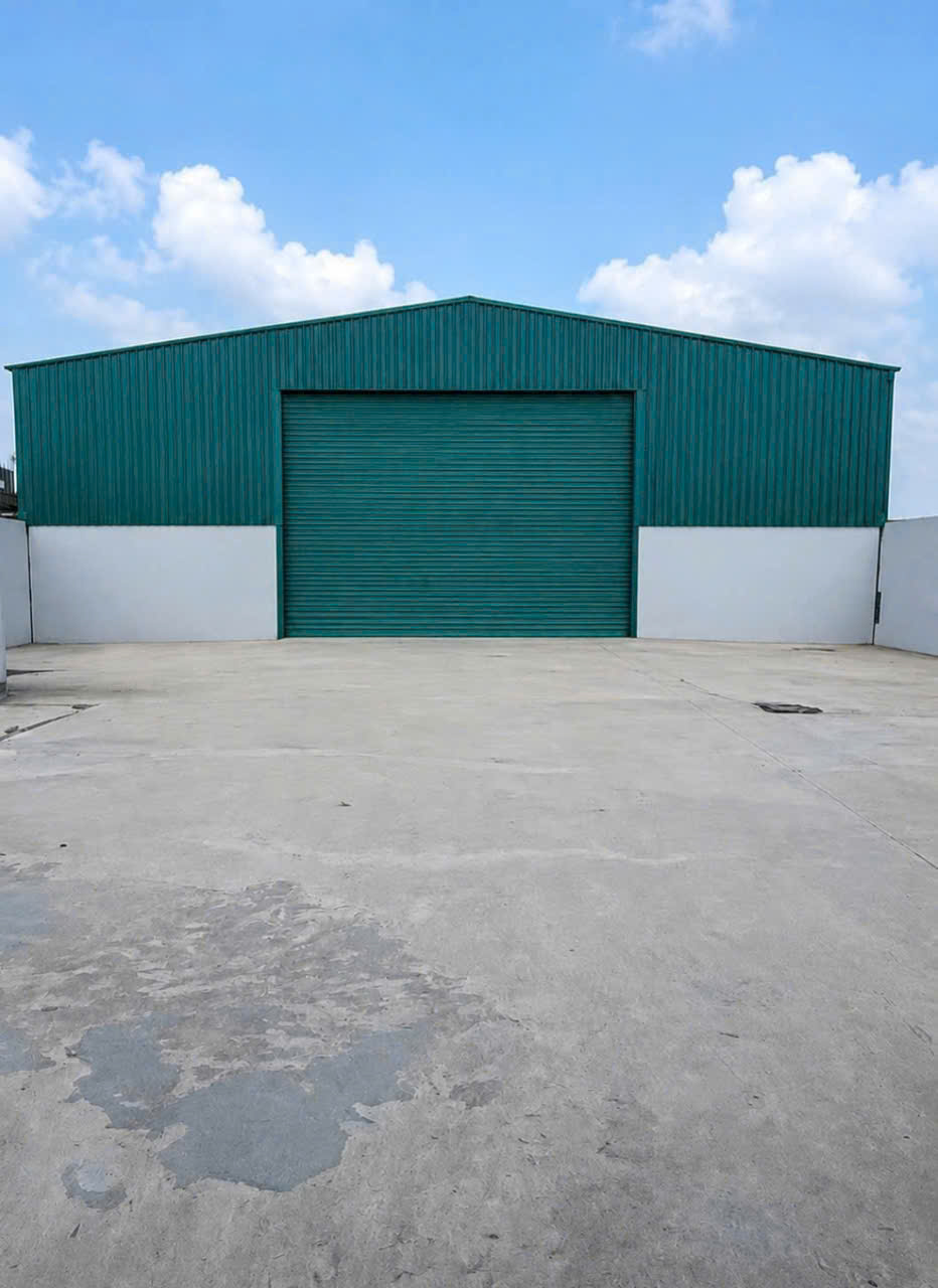 CHÍNH CHỦ CHO THUÊ XƯỞNG BÀ ĐIỂM – HÓC MÔN - ĐẤT 1.000M² – CHỈ 26TR/THÁNG! 16006359