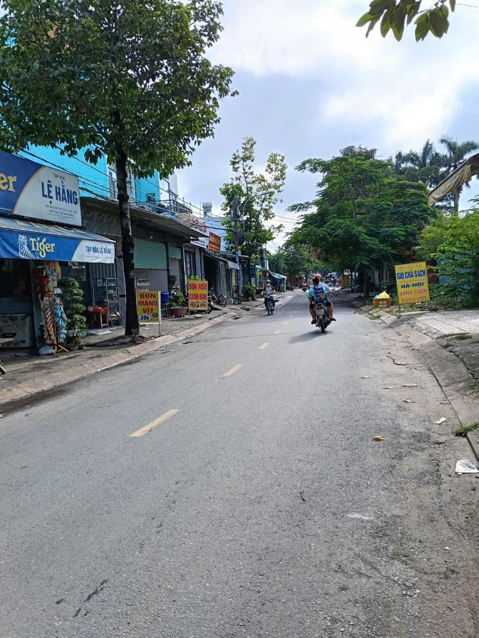 CHÍNH CHỦ CHO THUÊ XƯỞNG BÀ ĐIỂM – HÓC MÔN - ĐẤT 1.000M² – CHỈ 26TR/THÁNG! 16006359