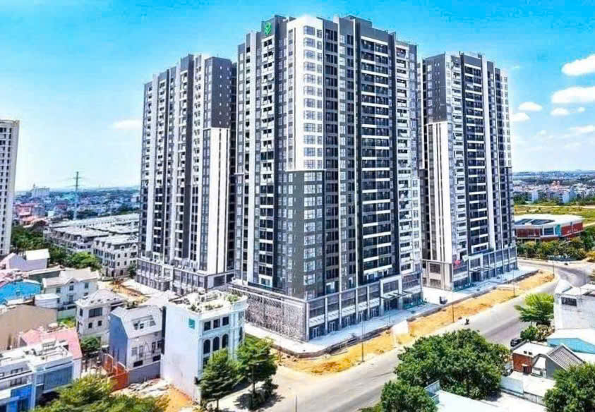 CHO THUÊ VICTORIA VILLAGE - 2PN – 2WC | 65M² 16006366