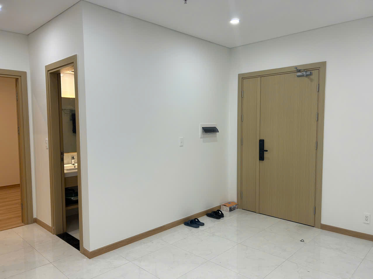 Cho thuê căn hộ 2pn sentosa tầng 8  chỉ 9 triệu/tháng 16006367