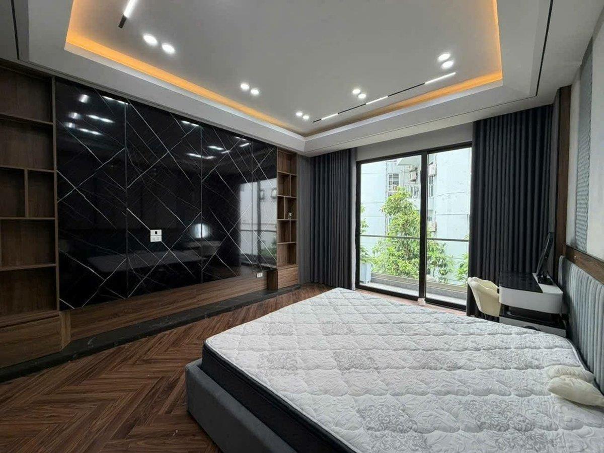 Chủ cần tiền hạ giá kịch sàn nhà VÕNG THỊ -Ô TÔ  tránh- thang máy- kinh doanh 50m 6 tầng 19.8 tỷ 16006368