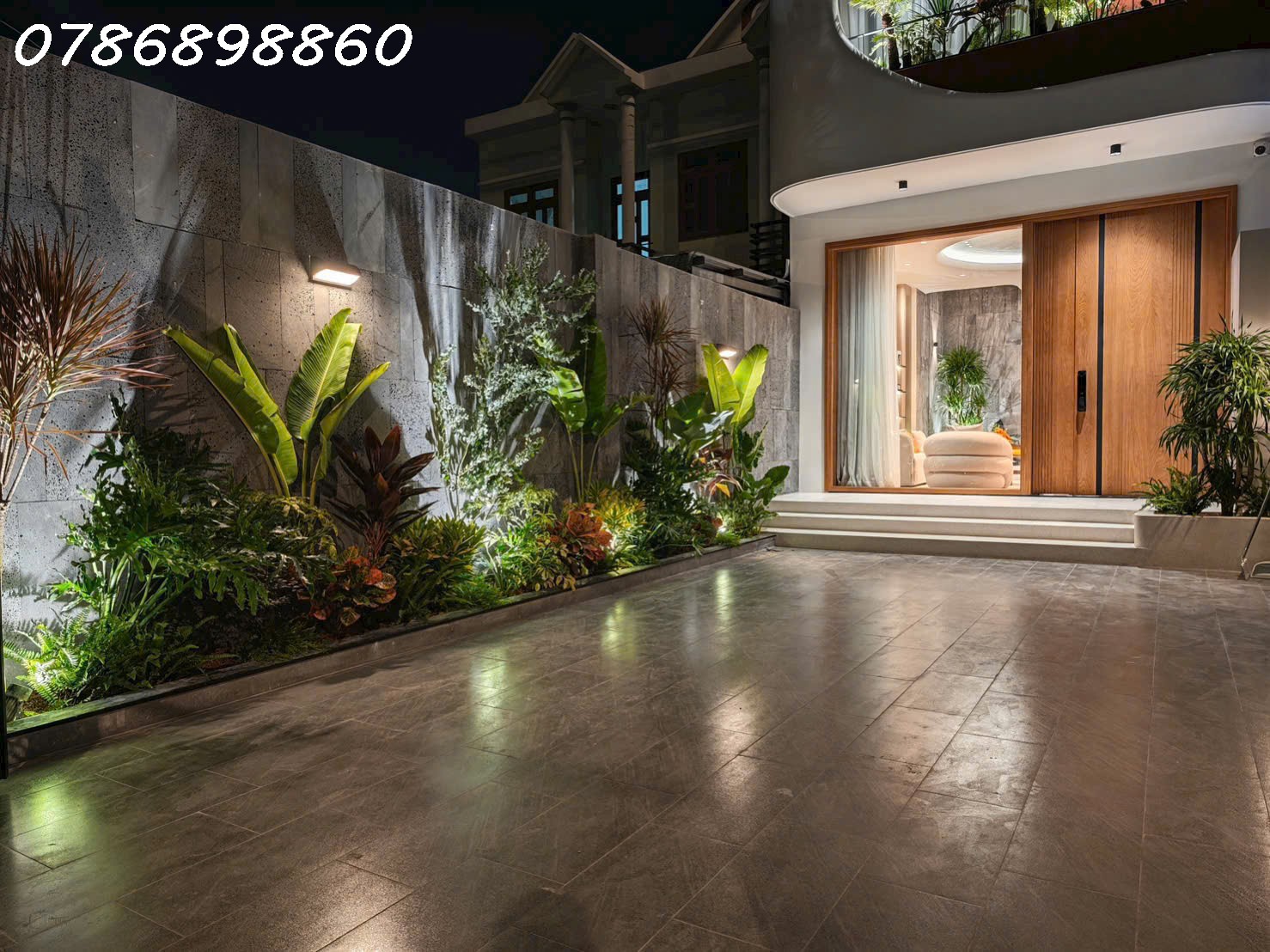 BÁN NHÀ MỚI 4 TẦNG MẶT TIỀN DƯƠNG CÁT LỢI – NHÀ BÈ 16006370