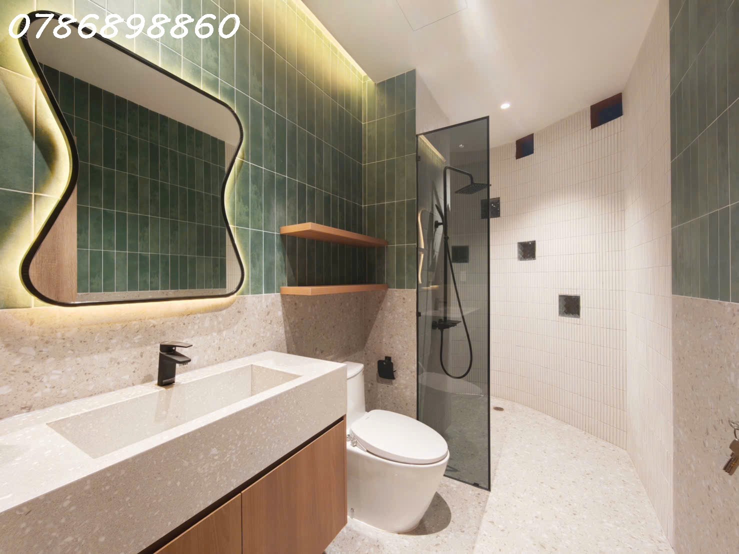 BÁN NHÀ MỚI 4 TẦNG MẶT TIỀN DƯƠNG CÁT LỢI – NHÀ BÈ 16006370