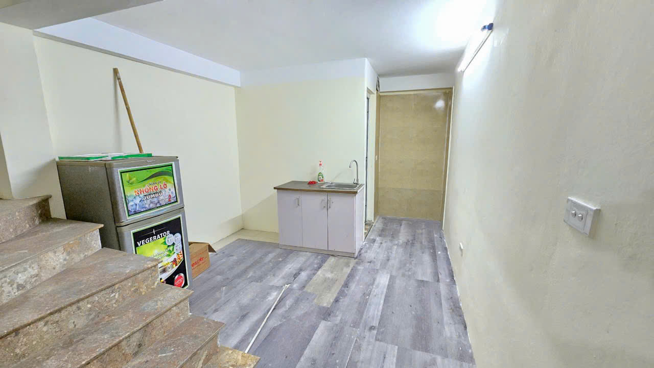 🏠 CHO THUÊ NHÀ NGUYÊN CĂN THÁI HÀ – ĐỐNG ĐA  50M² × 5 TẦNG + TUM  6PN  27 TRIỆU/THÁNG 16006374