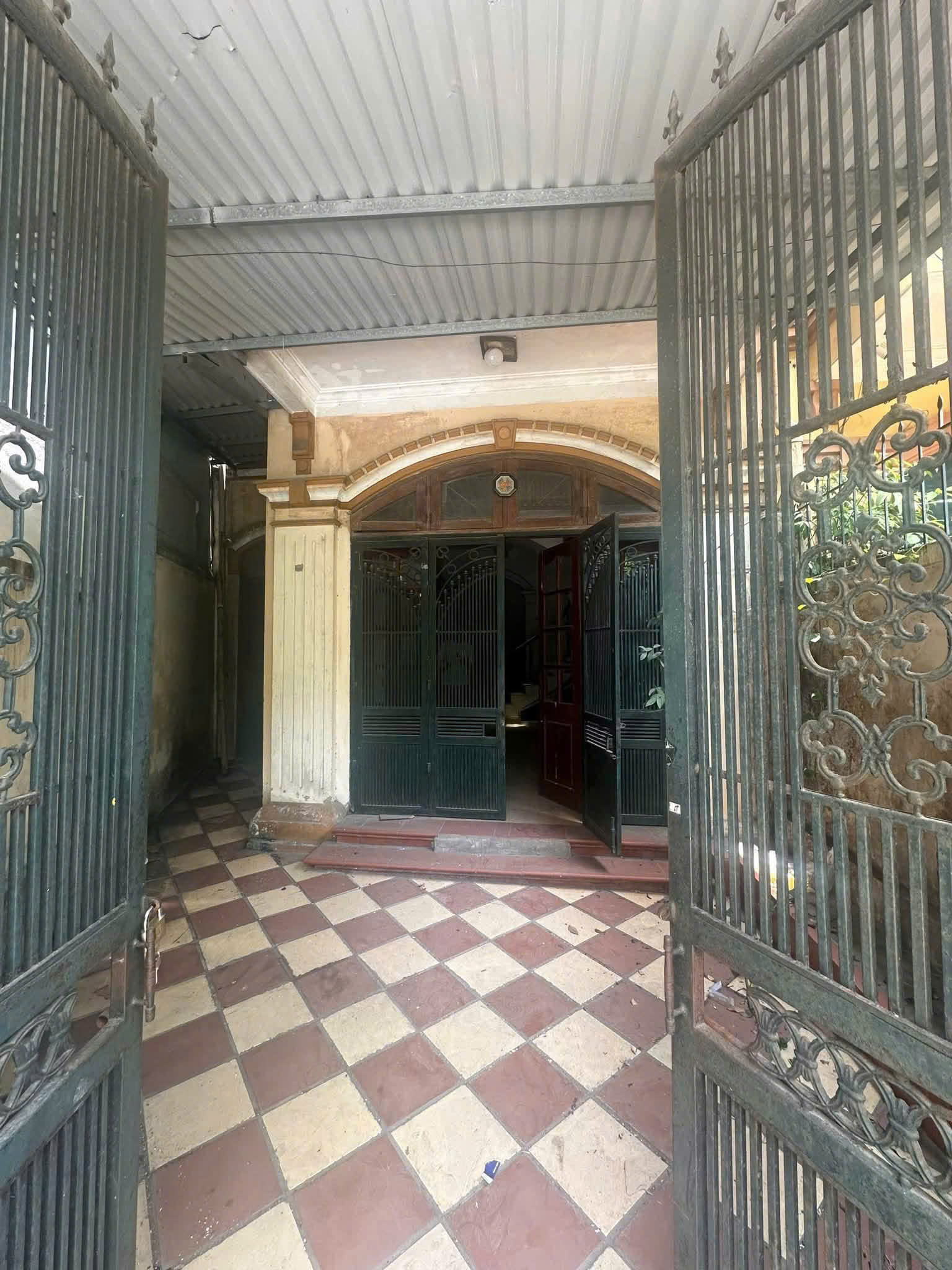 🏡 CHO THUÊ BIỆT THỰ BẮC LINH ĐÀM – HOÀNG MAI  79M²/SÀN  3,5 TẦNG  4PN  12 TRIỆU/THÁNG 16006376