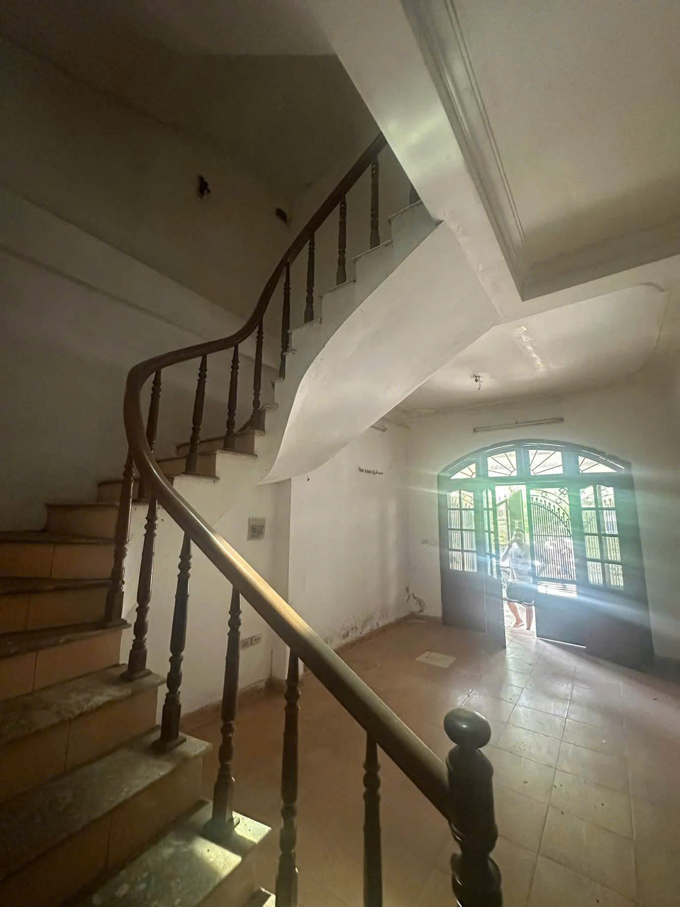 🏡 CHO THUÊ BIỆT THỰ BẮC LINH ĐÀM – HOÀNG MAI  79M²/SÀN  3,5 TẦNG  4PN  12 TRIỆU/THÁNG 16006376