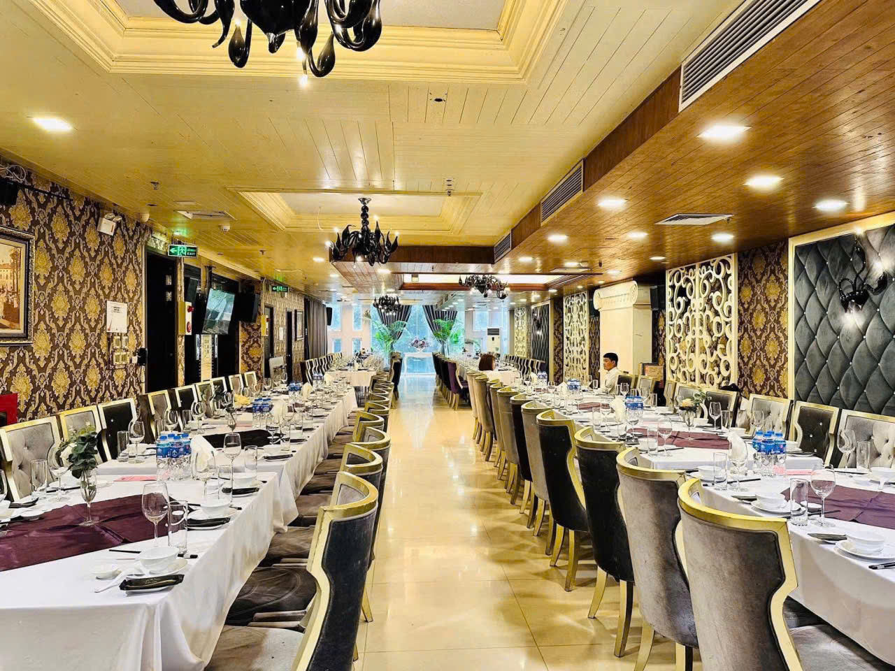 🏢 CHÍNH CHỦ CHO THUÊ TÒA NHÀ TRIỆU VIỆT VƯƠNG – HAI BÀ TRƯNG  250M² × 10 TẦNG + HẦM  MT 10M  550 16006377