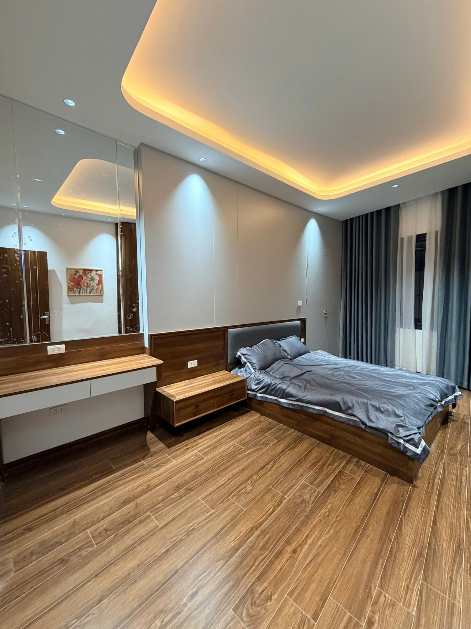 🏡 CHO THUÊ NHÀ NGUYÊN CĂN HỒ BA MẪU – ĐỐNG ĐA  35M² × 6 TẦNG  3PN  THANG MÁY  16 TRIỆU/THÁNG 16006381