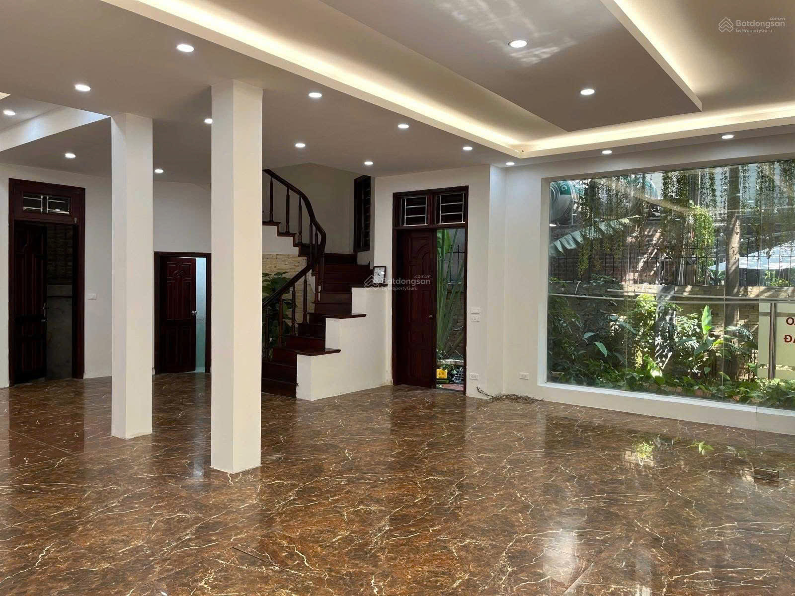 🔥 CHO THUÊ NHÀ MẶT PHỐ NGUYỄN KHANG – CẦU GIẤY  100M² × 4 TẦNG  33 TRIỆU/THÁNG 16006385