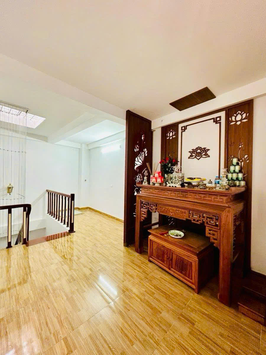 BÁN NHÀ DÂN XÂY PHÚ DIỄN PHÂN LÔ Ô TÔ ĐỖ CỬA NGÀY ĐÊM 49M2X4T - 9.9 TỶ 16006390