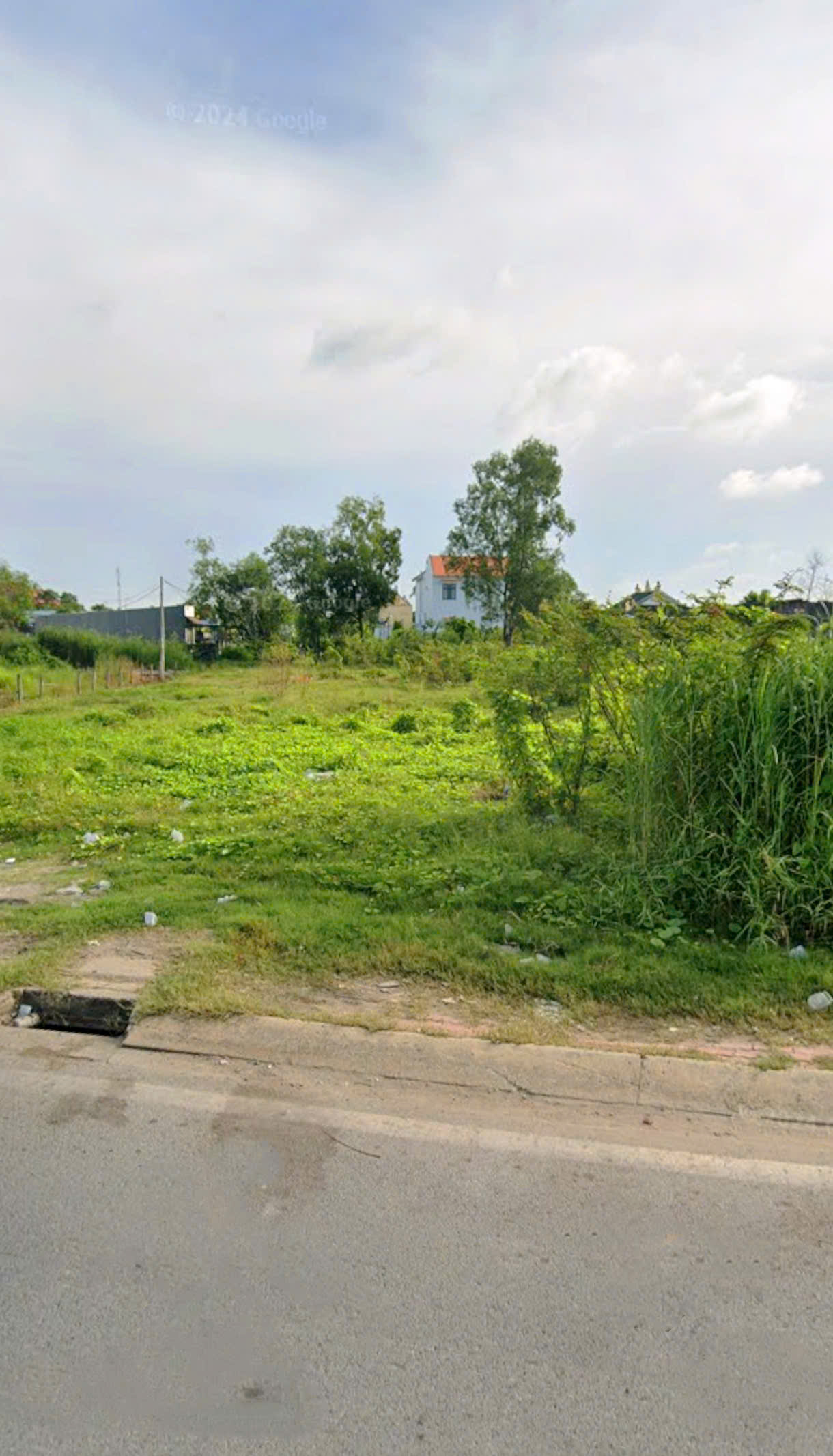 CẦN BÁN 188M2 ĐẤT THỔ CƯ MT ĐƯỜNG ĐOÀN NGUYỄN TUÂN 16006396