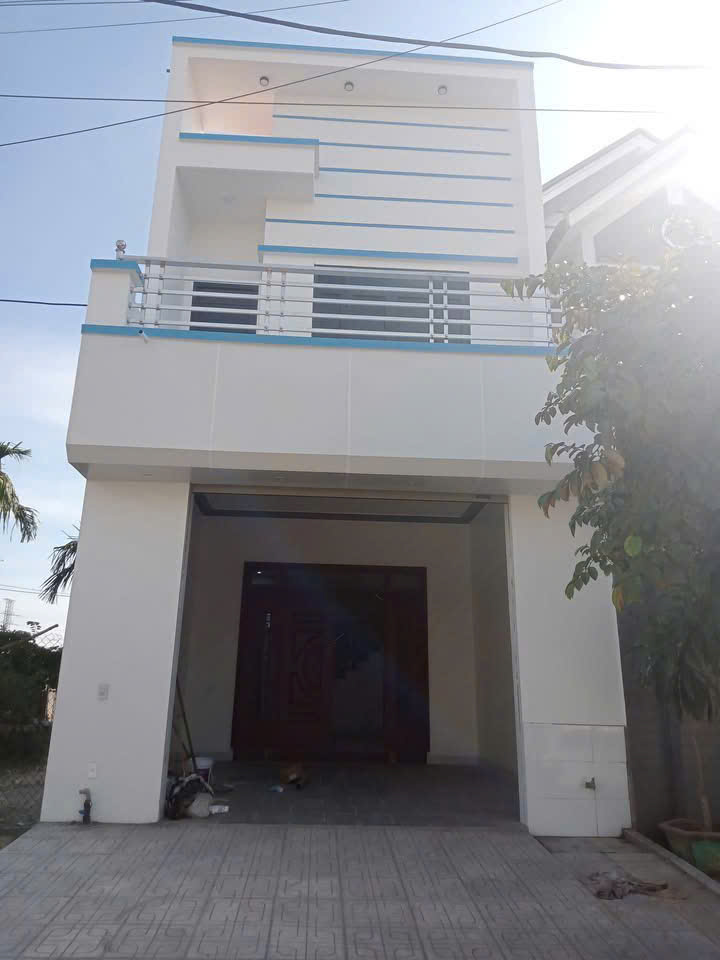 CHO THUÊ NHÀ 2 TẦNG – TDC CỐNG THƯỢNG, PHỔ YÊN, THÁI NGUYÊN - 17TRIỆU 16006398