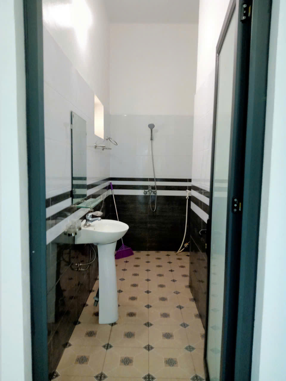 CHO THUÊ NHÀ 2 TẦNG – TDC CỐNG THƯỢNG, PHỔ YÊN, THÁI NGUYÊN - 17TRIỆU 16006398