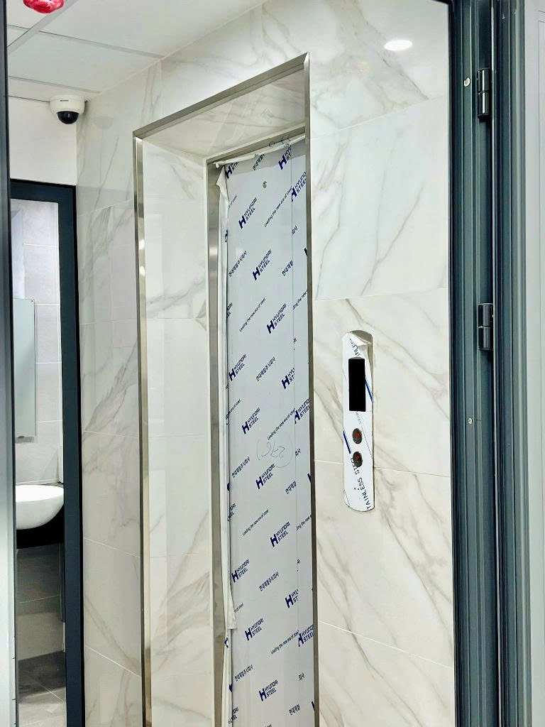 Mình cho thuê nhà, 161m2_ 6T; Nguyễn Đình Thi, Hoàng Hoa Thám -62 tr 16006403