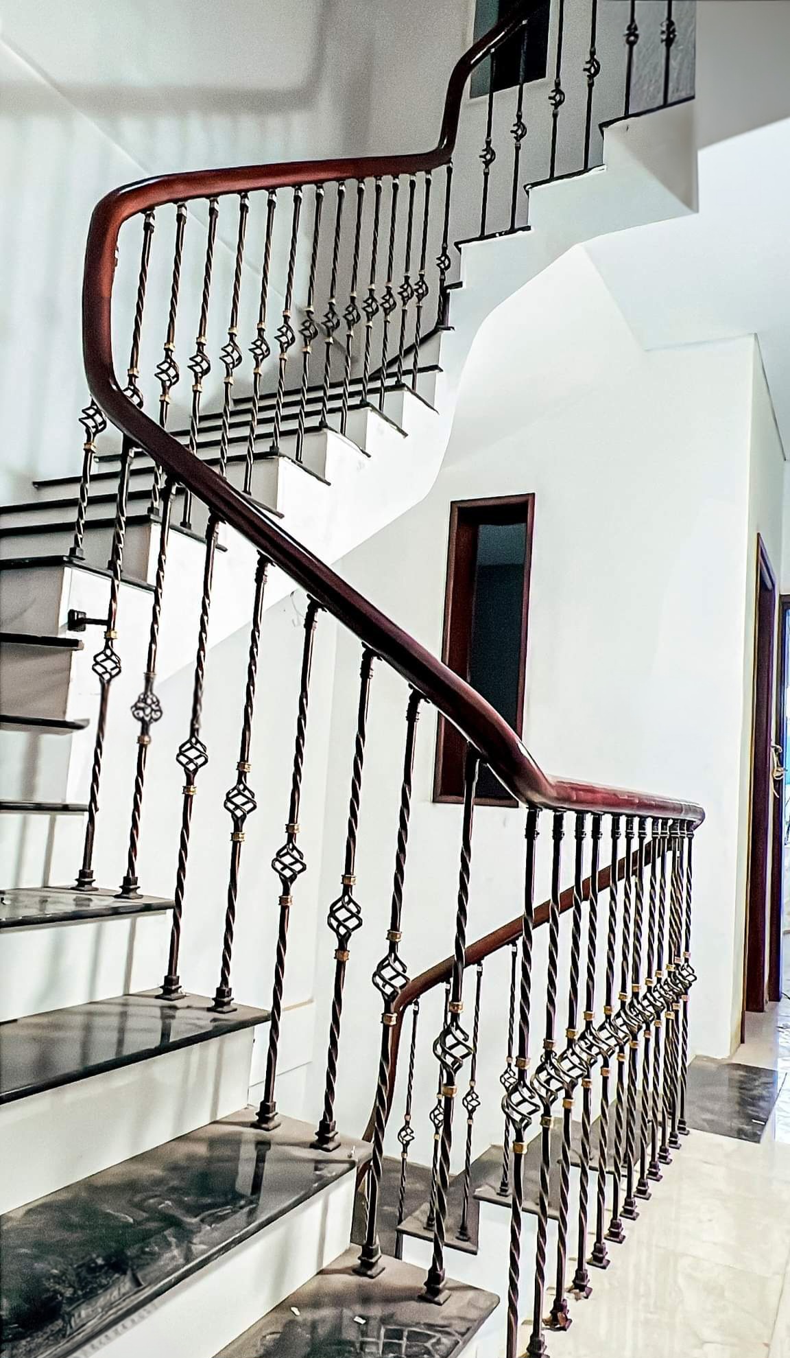 Cho thuê nhà, 82m2_ 5T; Đào Duy Từ, Mã Mây, Hàng Bạc, Hoàn Kiếm -35 tr 16006404