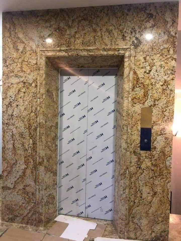 Cho thuê nhà, 82m2_ 5T; Đào Duy Từ, Mã Mây, Hàng Bạc, Hoàn Kiếm -35 tr 16006404