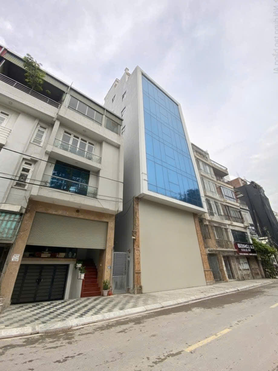 Cho thuê nhà, 151m2_ 7T; Thái Thịnh, Yên Lãng, Nguyễn Văn Tuyết -66 tr 16006407