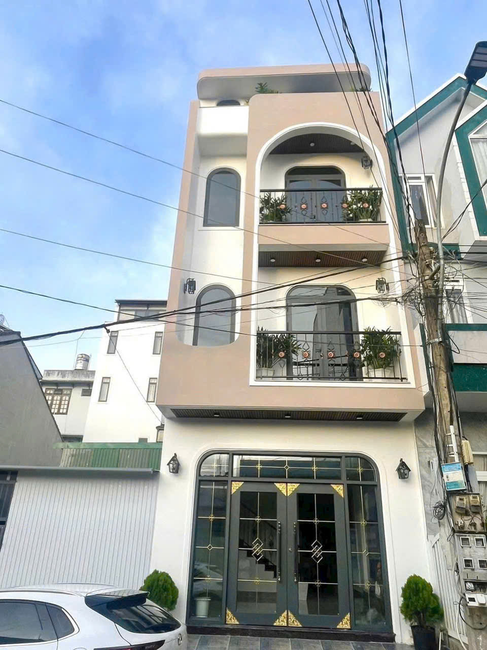 Cho thuê nhà full nội thất sang trọng kqh An Sơn giá 35 triệu tại Đà Lạt Lâm Đồng 16006408