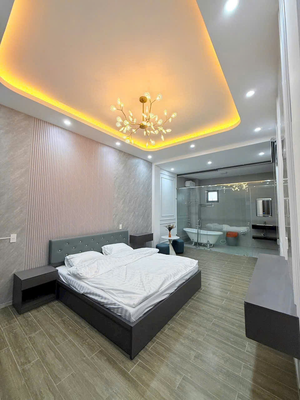 Cho thuê nhà full nội thất sang trọng kqh An Sơn giá 35 triệu tại Đà Lạt Lâm Đồng 16006408